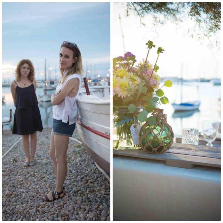 decoración de bodas