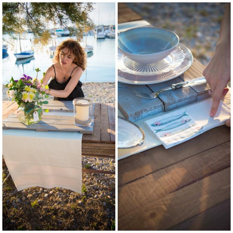 decoración de fiestas