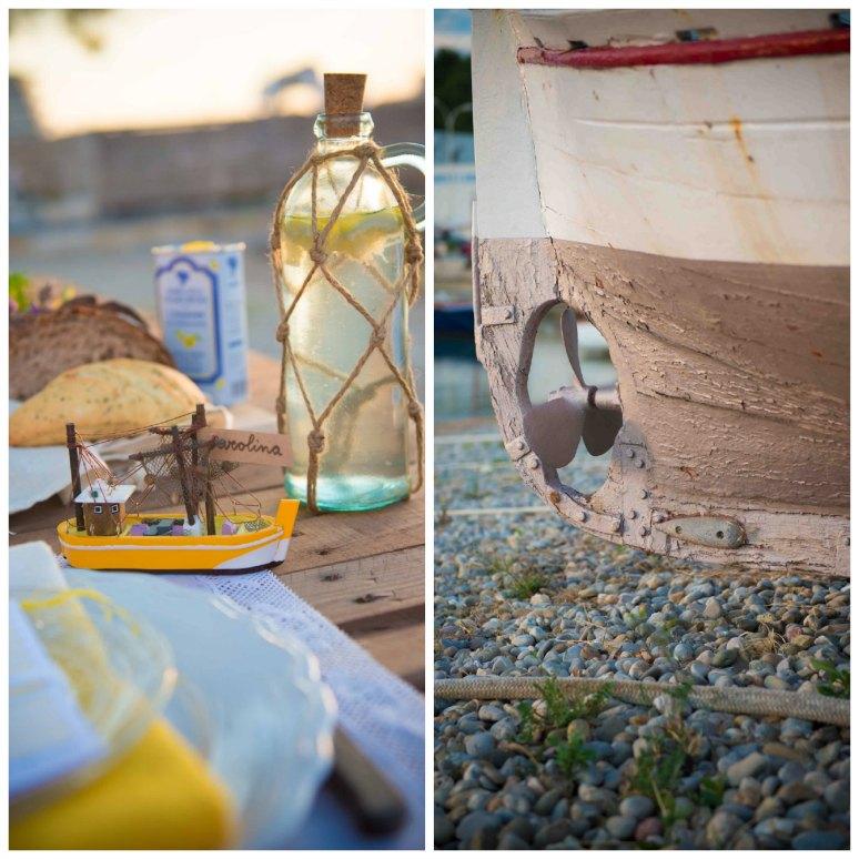 decoración de eventos