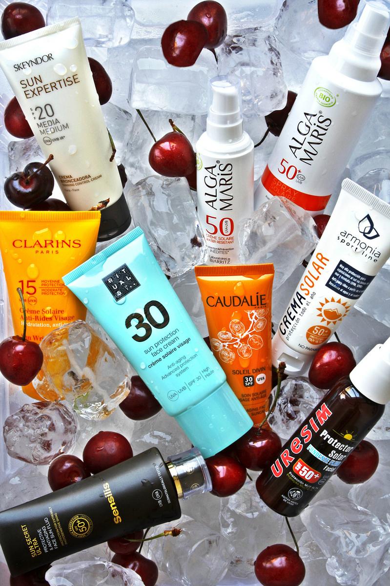 SOLARES PROTECCION FACIAL 2