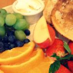 Desayuno de un corredor: Las 6 reglas doradas para rendir al máximo