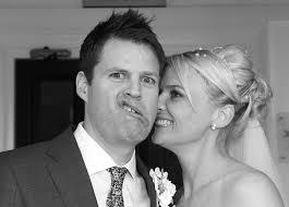 foto de boda innecesaria