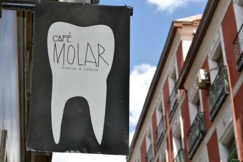 café molar la latina madrid