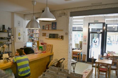 café molar la latina madrid