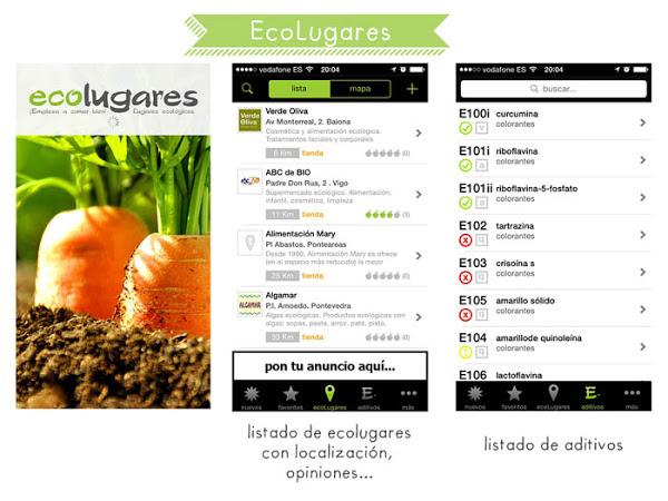 6 apps gratuitas para ser más ecofriendly