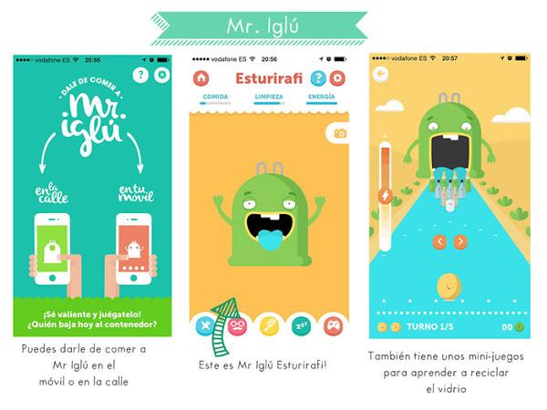 6 apps gratuitas para ser más ecofriendly