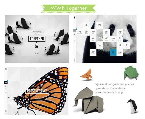 6 apps gratuitas para ser más ecofriendly