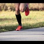 Tres preguntas que seguramente no puedas responder sobre tus zapatillas para correr