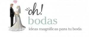 Oh bodas