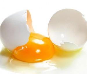 huevos alimento rico en proteina