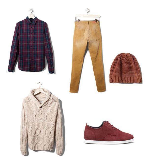 Outfit casual 05 chico