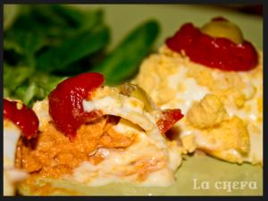 HUEVOS RELLENOS DE ATÚN2