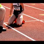 Cuatro formas de correr sin dañar tus rodillas |Técnica de Carrera