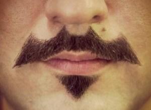 Bigote Batman