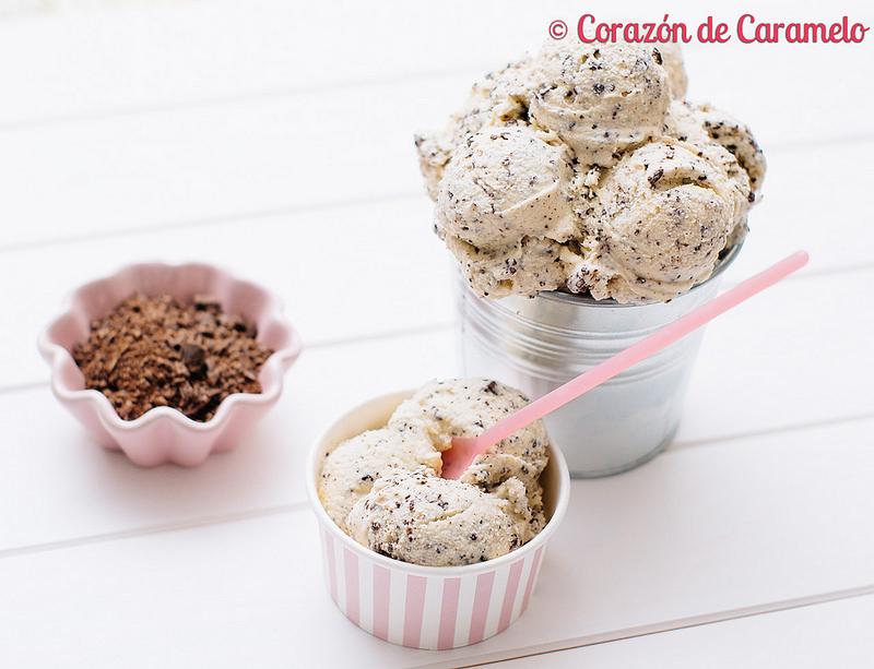 Corazón de Caramelo