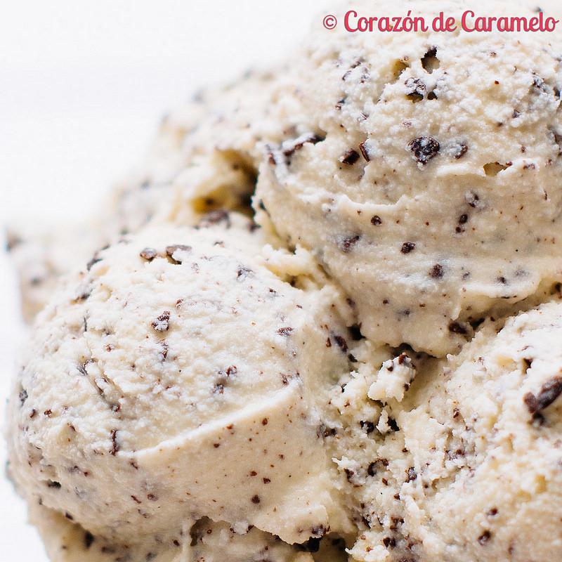 Corazón de Caramelo