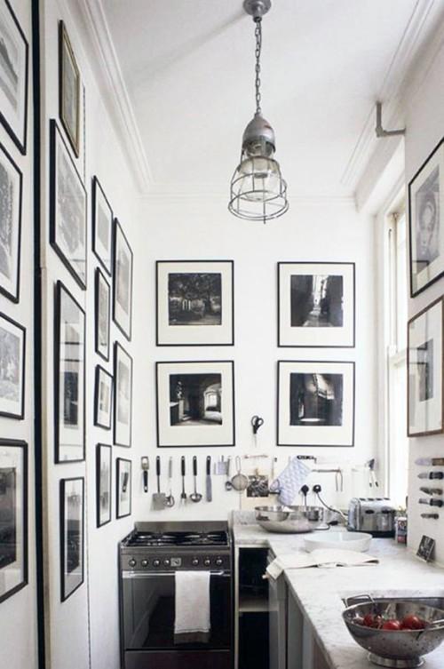 Ideas para tu cocina | Decoración