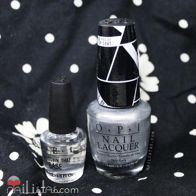 OPI Push and Shove comprar online