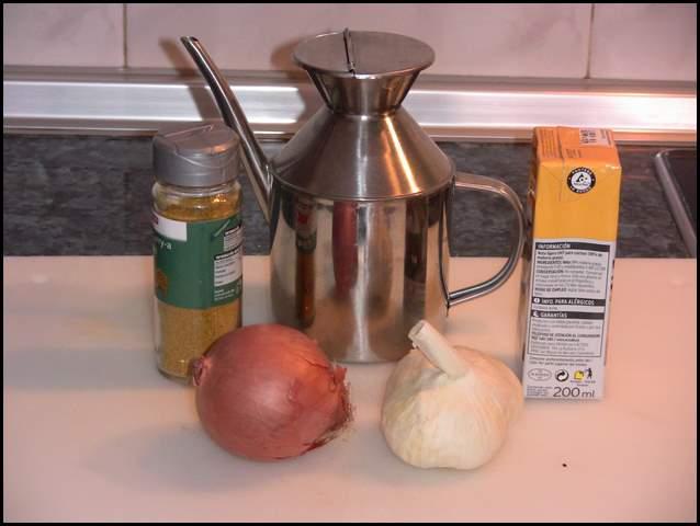 Pollo-frito-con-salsa-curry-002