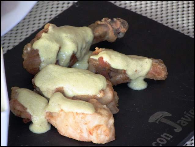 pollo-frito-con-salsa-curry-004