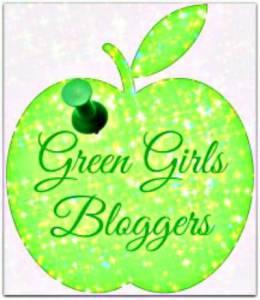 Green Girls Bloggers