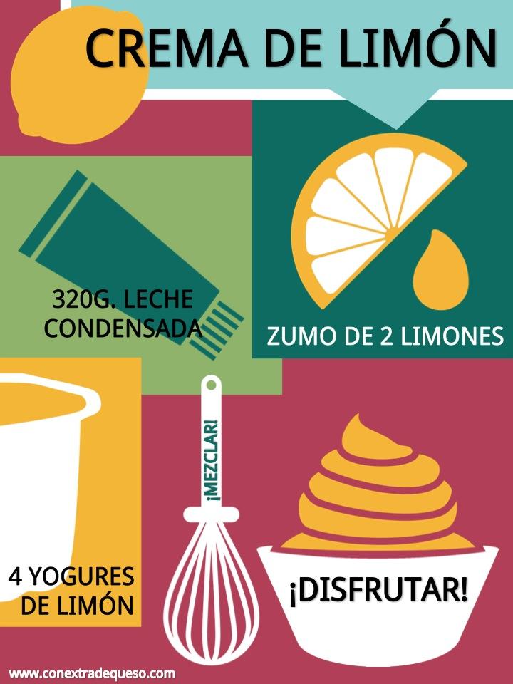 P005-Crema de limon