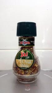 #recetas ingrediente bienmesabe