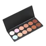 paleta de corrector, comprar maquillaje, como maquillarme, tapar ojeras, cubrir ojeras, borrar ojeras