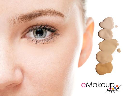 como tapar ojeras, como cubrir ojeras, disimular ojeras, borrar ojeras