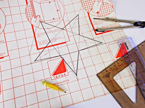 DIY-camiseta-pintada-estarcido-sello-tinta-estrella-DIYviertete-2