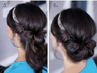 recogido facil paso 5 y 6