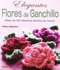 elegantesfloresdeganchillo