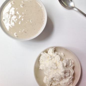 lacucharazul_helado_plátano