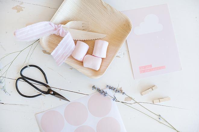 manualidades para fiestas