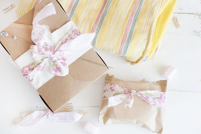 manualidades para fiestas