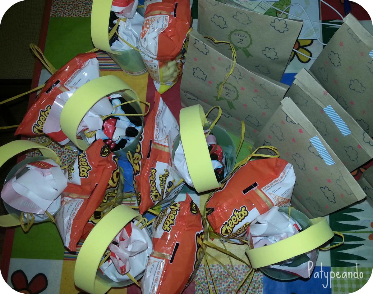 regalos para invitados