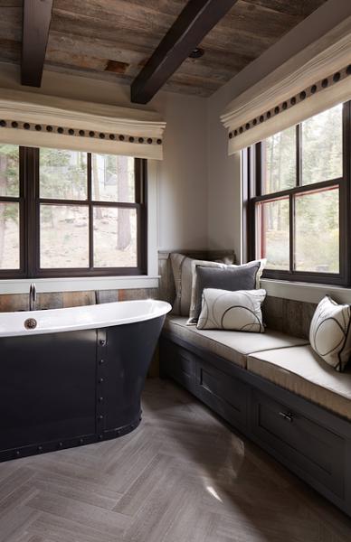 Baños diferentes con algo especial | Decoración