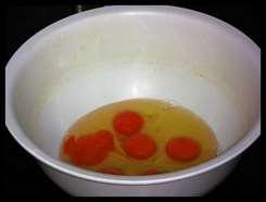 Tarta de cafe irlandes 004 Tarta de café irlandés