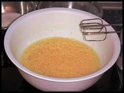 Tarta de cafe irlandes 005 Tarta de café irlandés