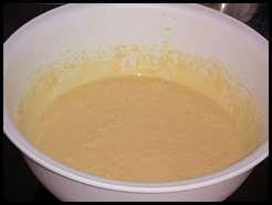 Tarta de cafe irlandes 008 Tarta de café irlandés