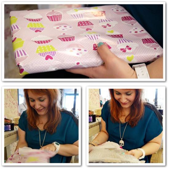 collage Lorena marco