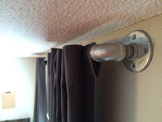 Habitación para cuatro