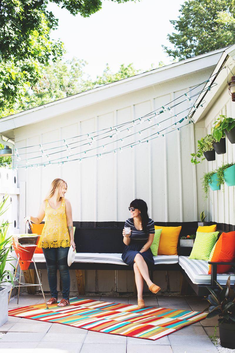 Before & After Un rincón perfecto para el verano - The perfect spot for the summer_06