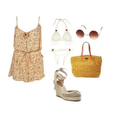 Outfit playero 12 lapiperiadenewyorkdiy.wordpress.com