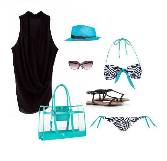 Outfit playero 02 lapiperiadenewyorkdiy.wordpress.com