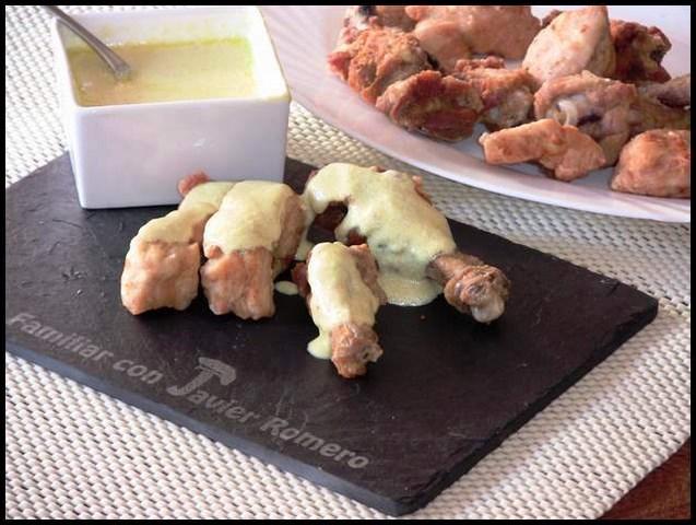 Menú completo no 28 002 Menú completo nº 28