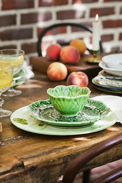 PASEANDO HASTA AGOTARNOS POR JARDINES INTERIORES | Decoración