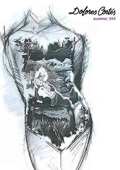 moda española flordselva.com