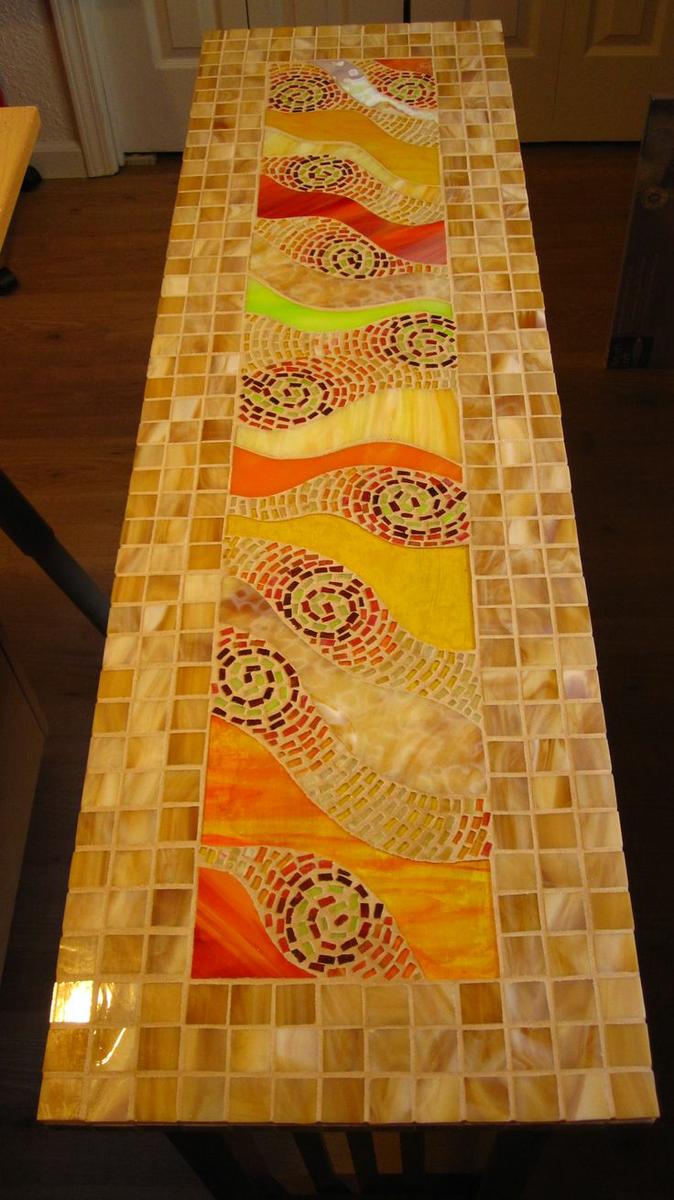 ideas-decorar-mesas-mosaico-adoraideas