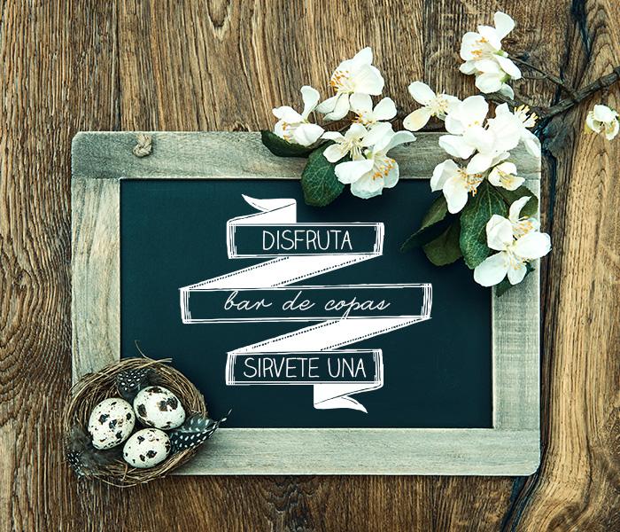 Ideas originales para diseñar tus fiestas